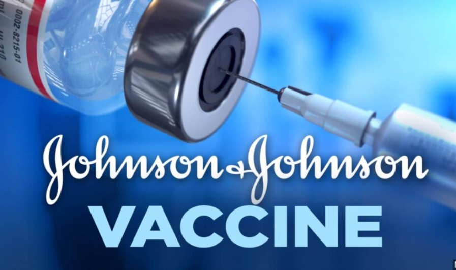 County will receive 1,100 Johnson & Johnson vaccine doses