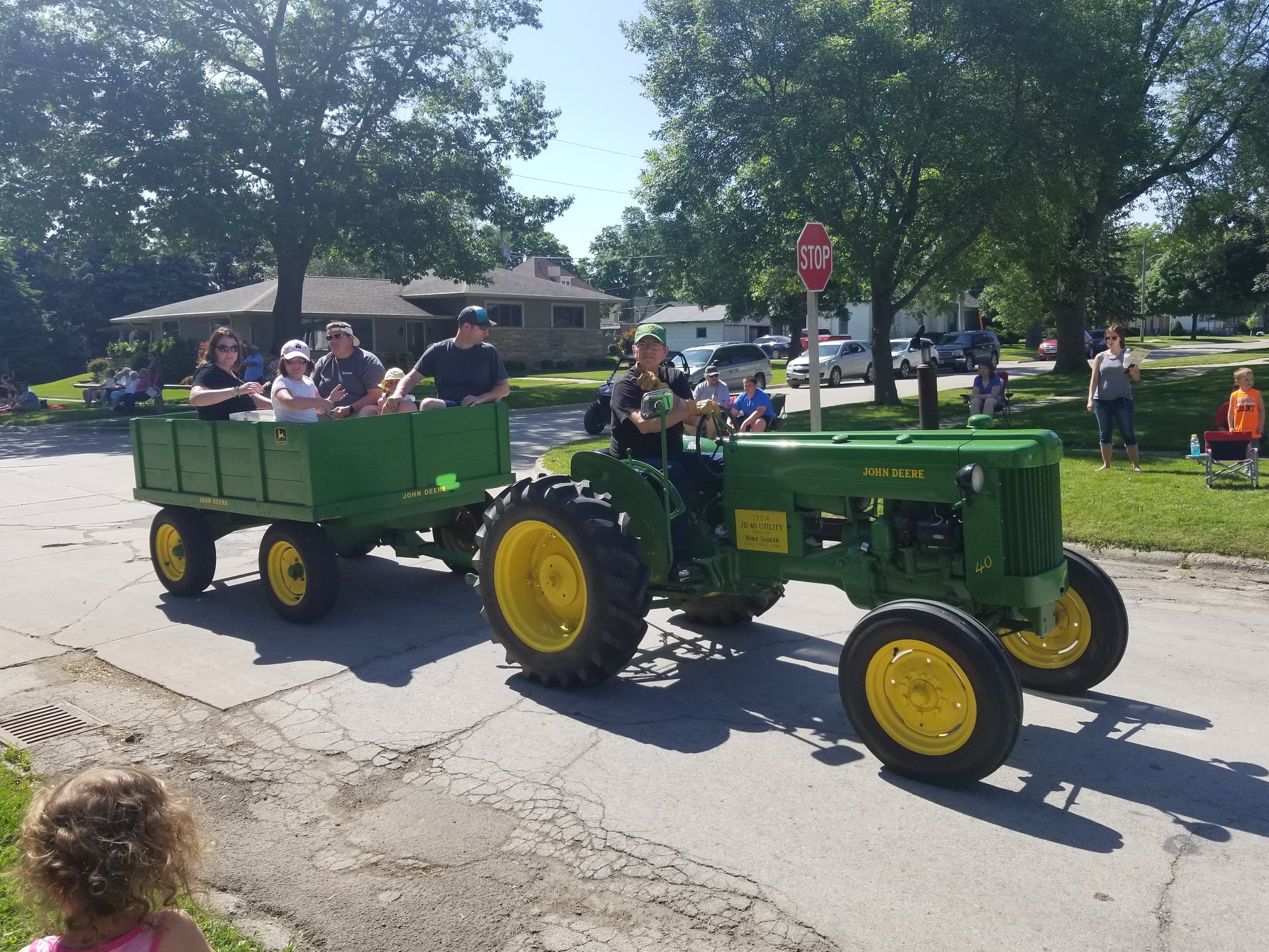 Clarion’s Festival in the Park is back!