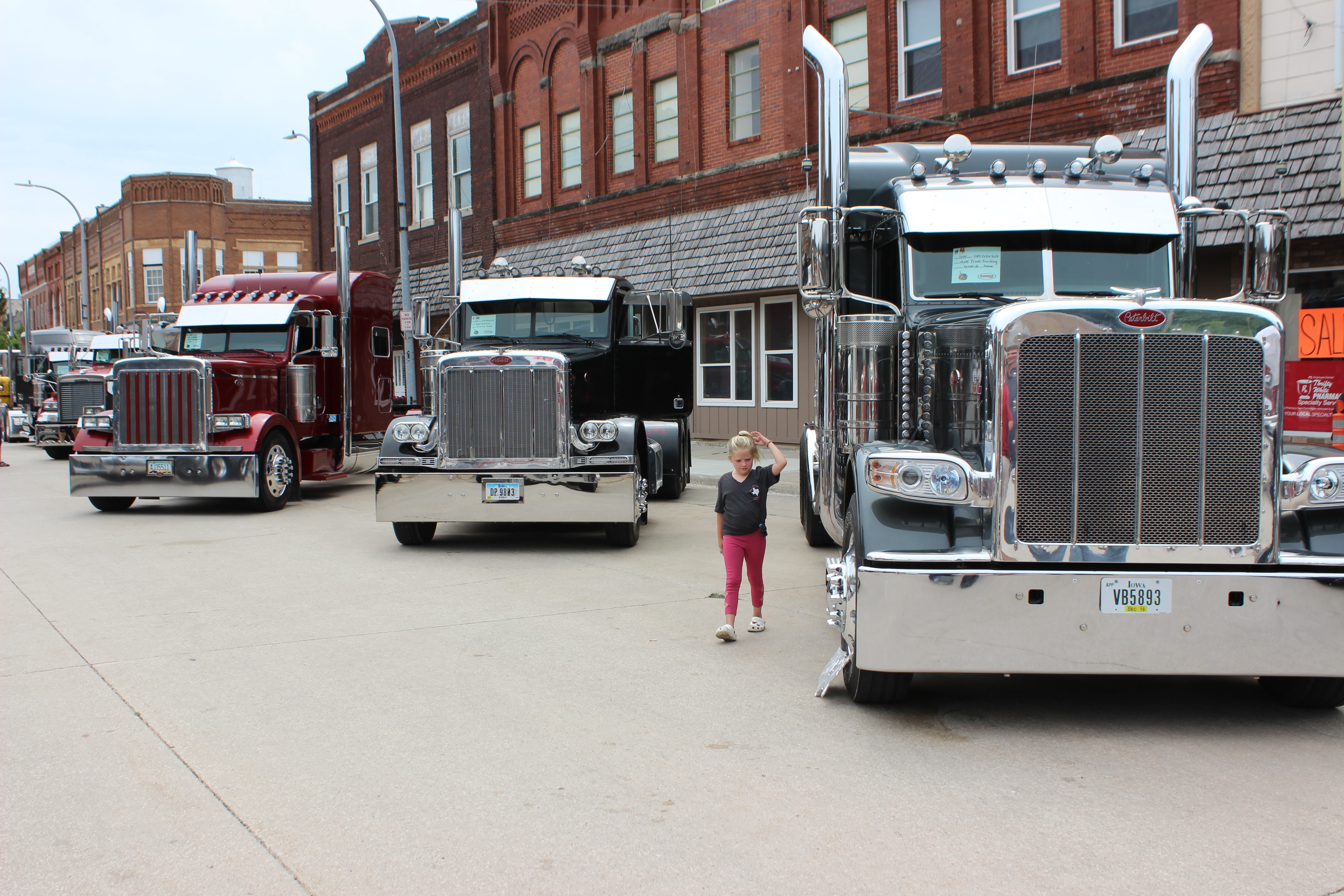 Truck show back for fourth year!