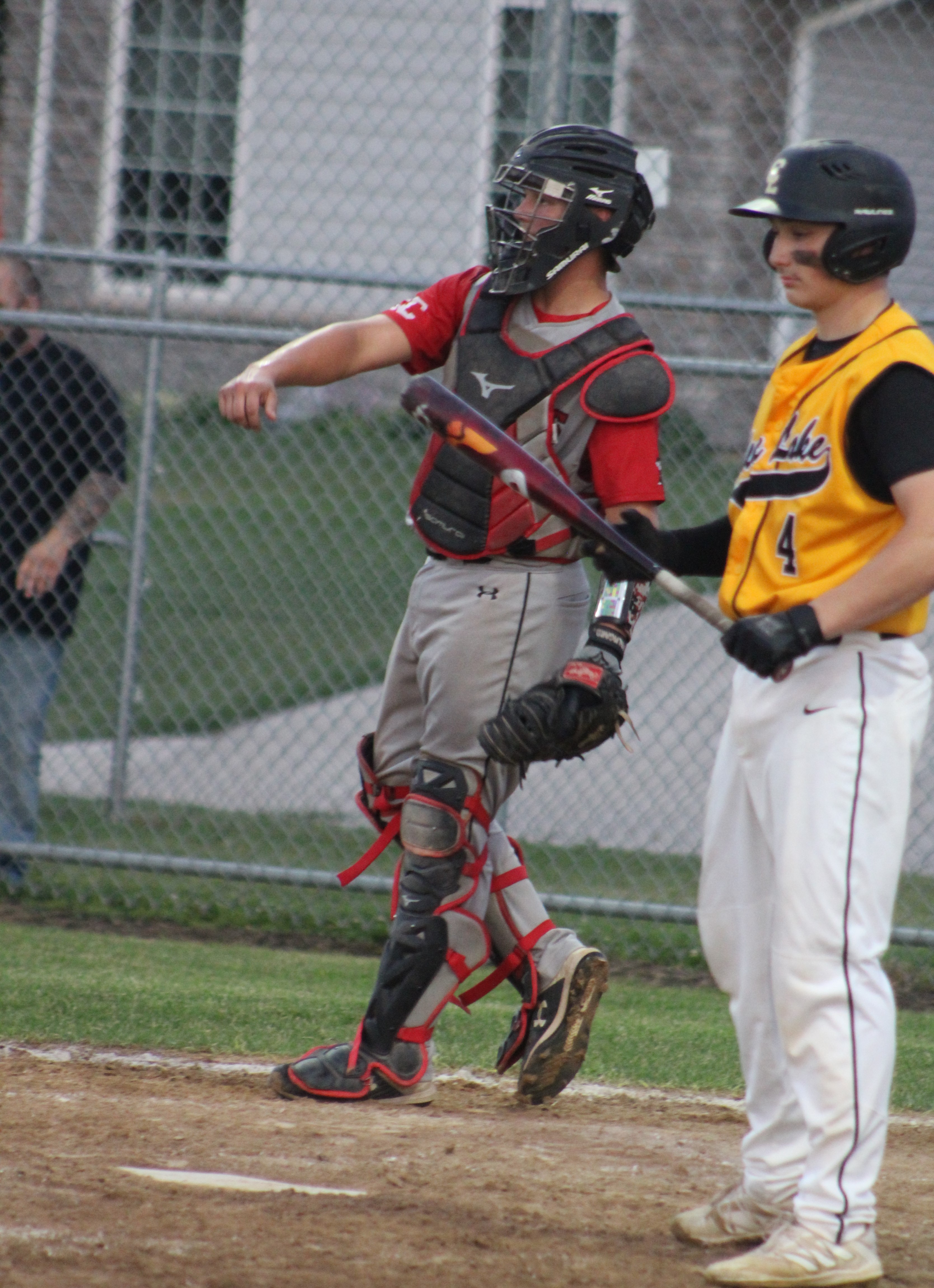 Cowboy baseball needs a win badly