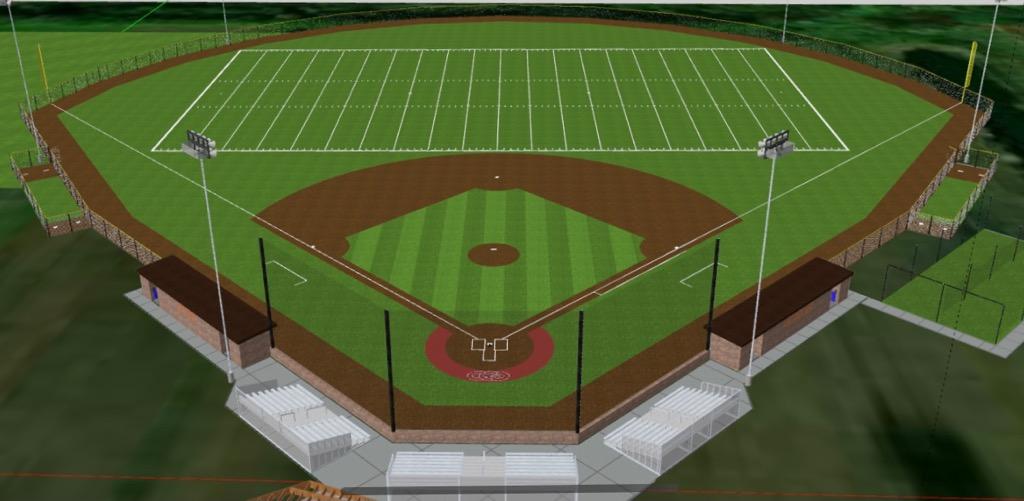 Bids for ball complex ‘astronomically high’