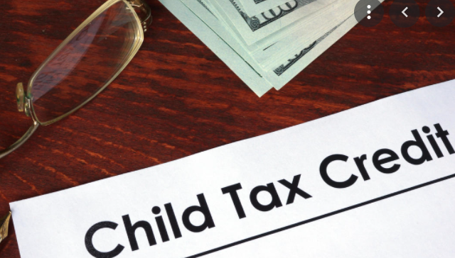 Advance Child Tax Credit 2021… It’s not MORE money, it’s YOUR money