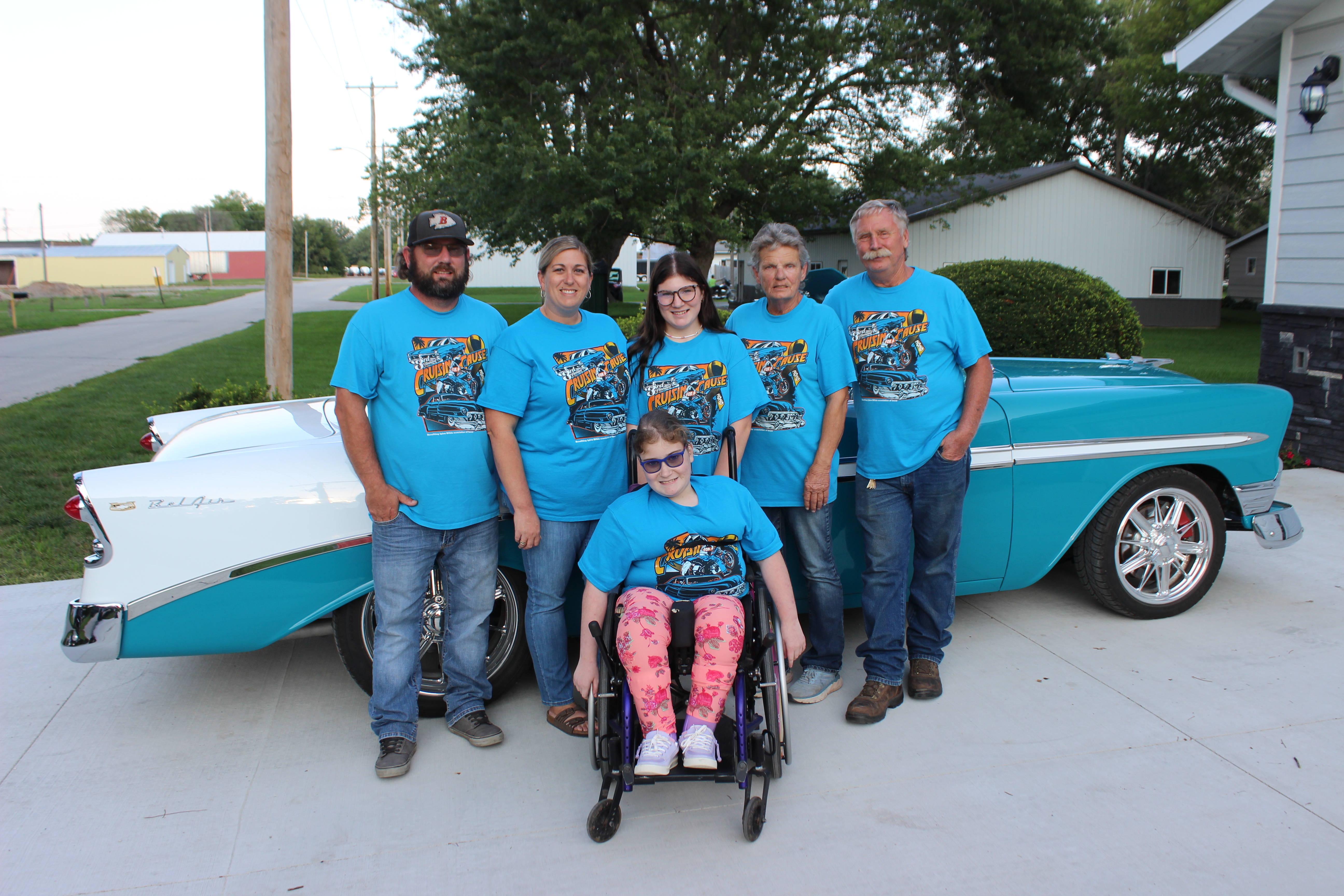 Cruisin for a Cause gearing up for fourth year