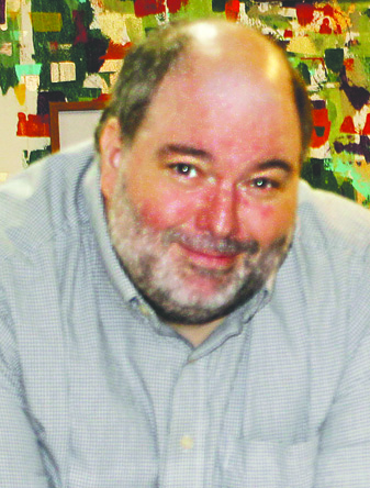 Ed Lynn joins Wright County Monitor team as new Marketing Consultant