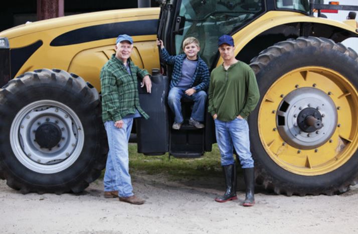 Wright County Extension engaged in Farm & Ranch Wellness Initiative