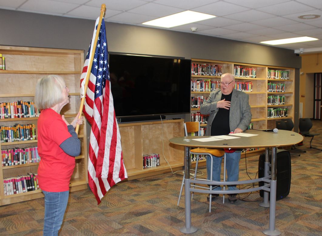 Parties hold caucuses in Wright County