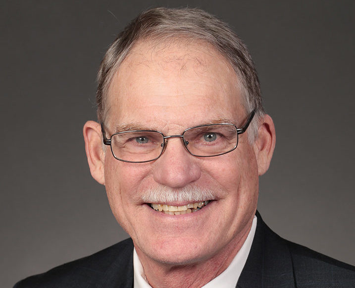 The View From Here by Senator Dennis Guth