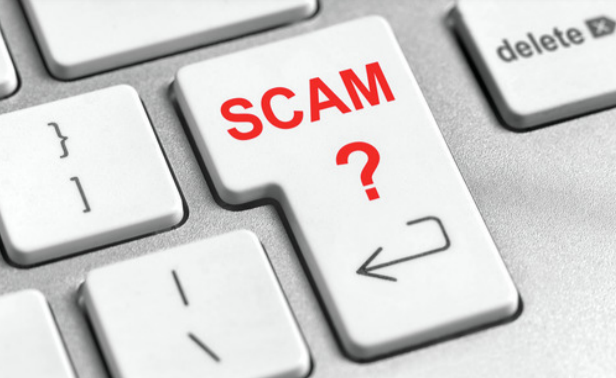 Scam program on April 25 in Clarion