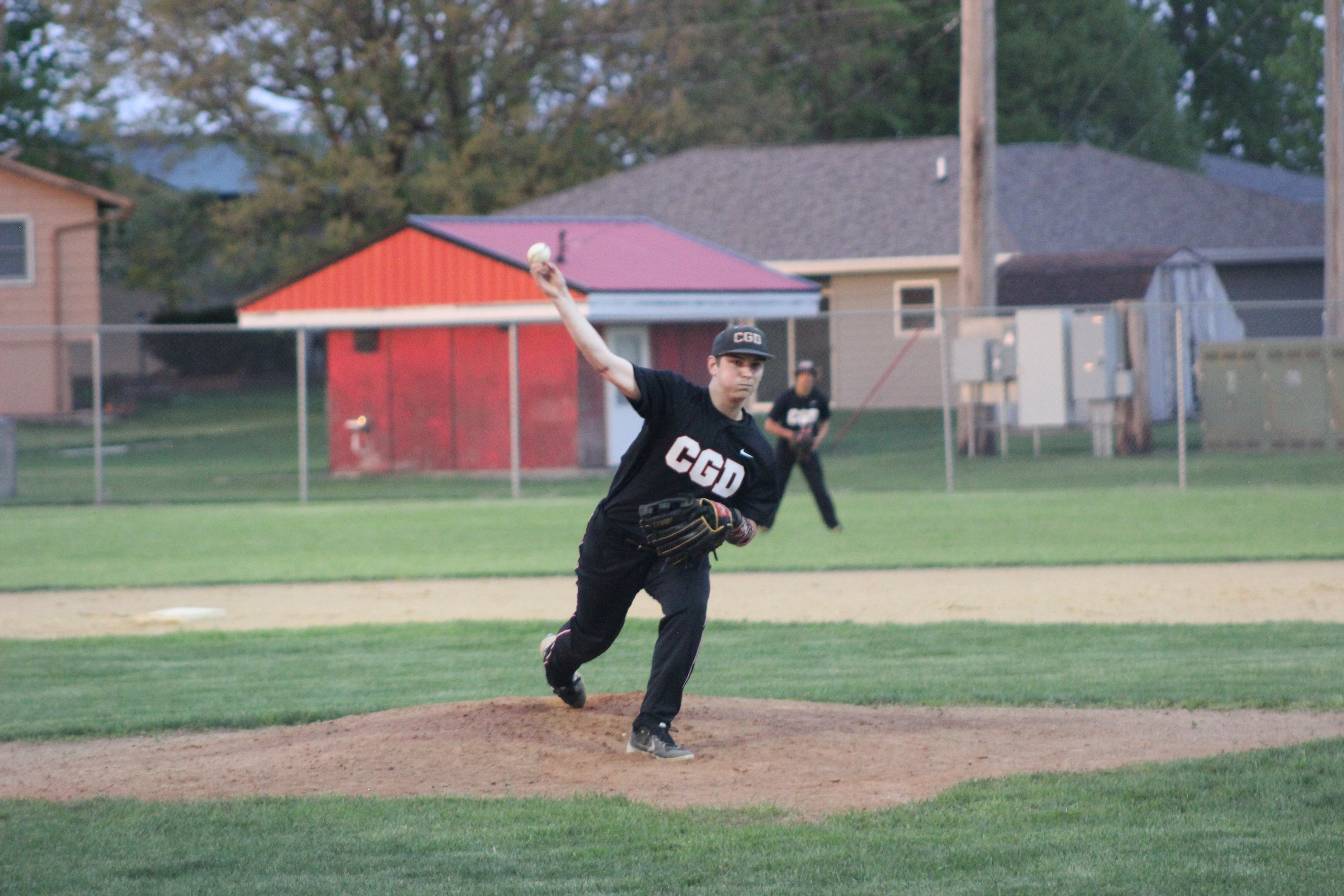 Cowboys baseball starts the season with a 2-2 week