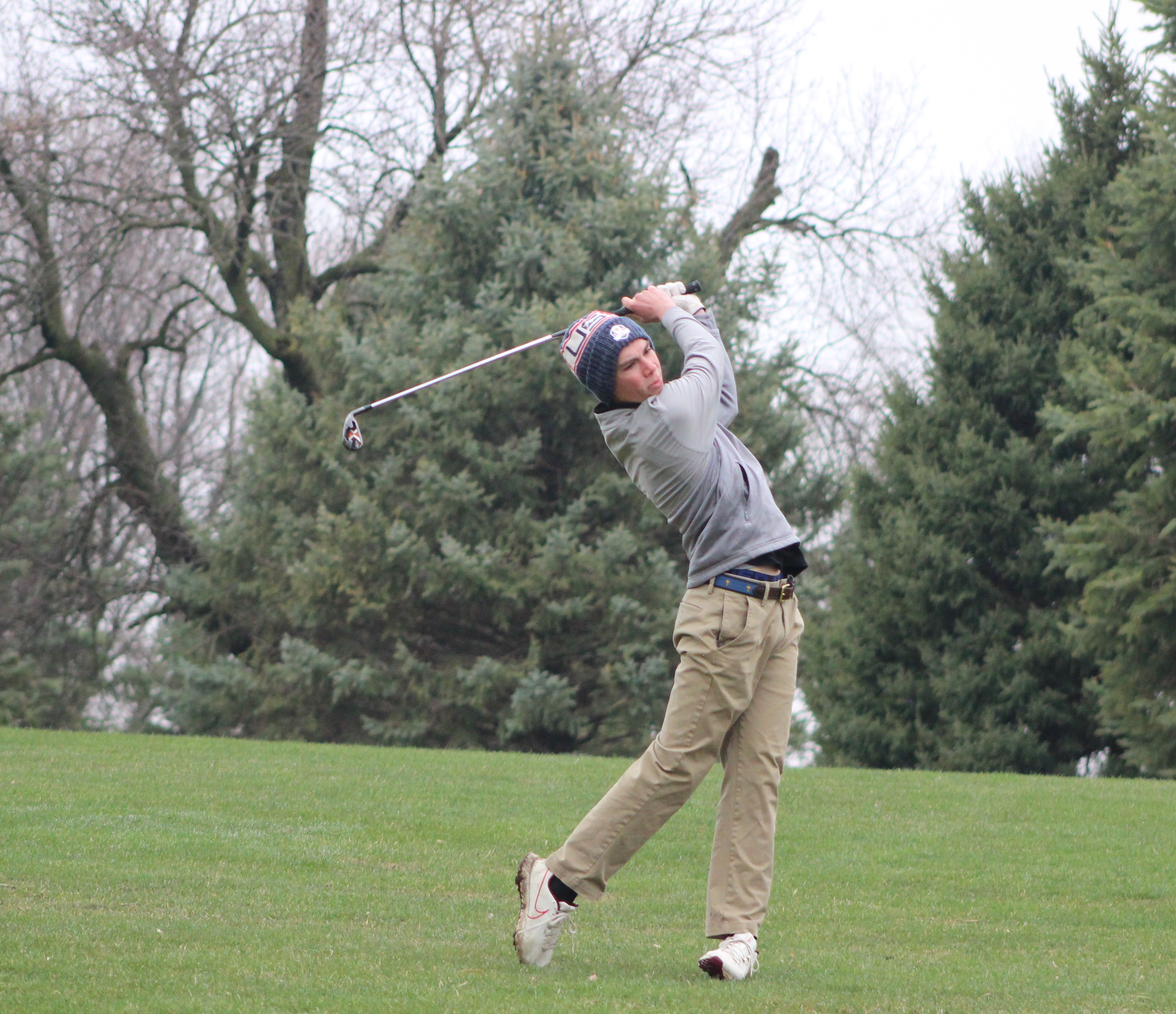 Cowboys golfers continue strong outings