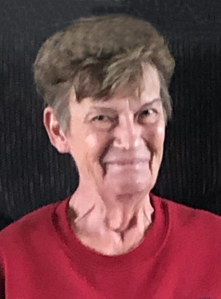 Phyllis G. (Wiegand) Stockwell