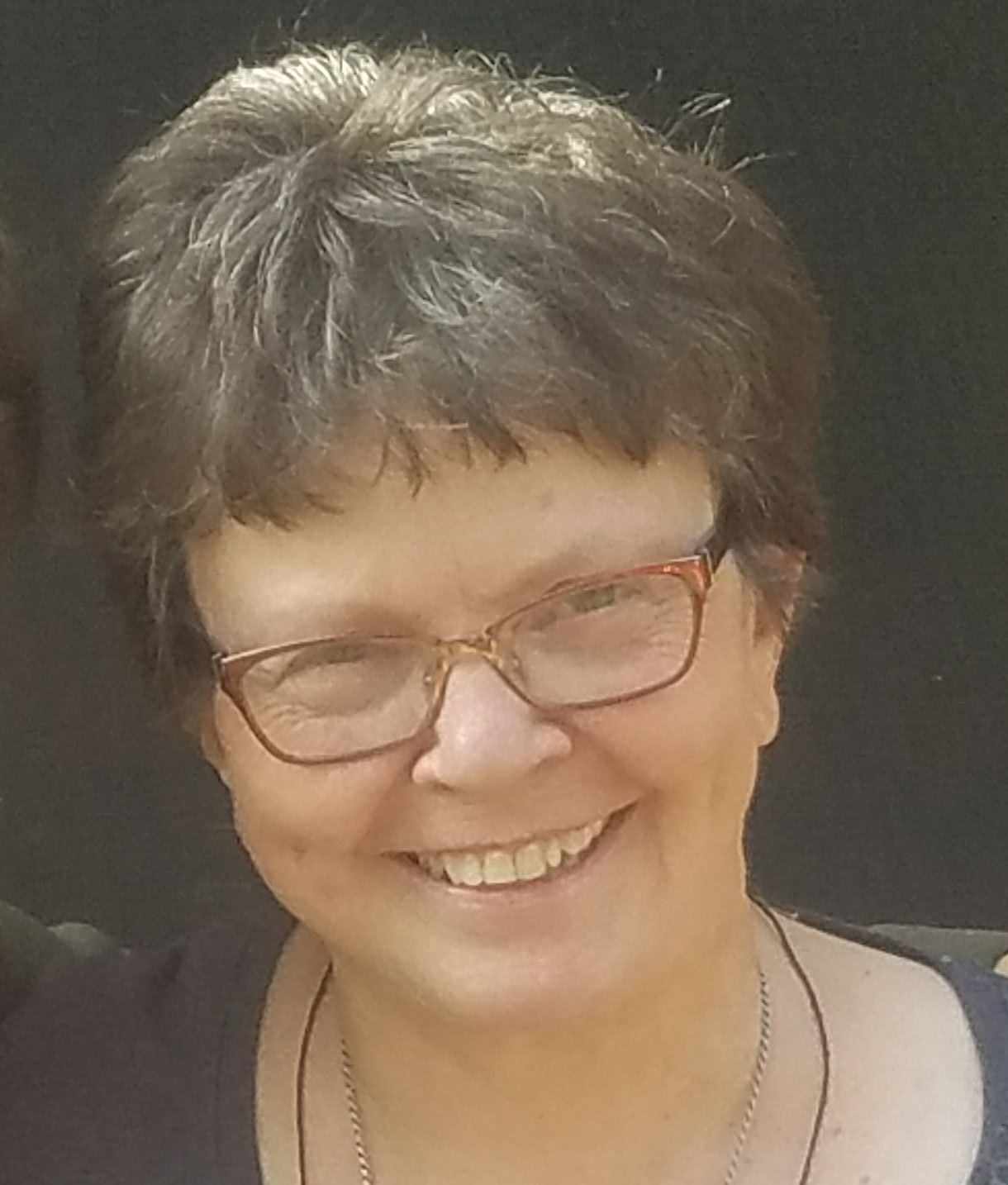 Joanne A. Duncalf