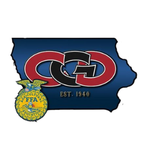 CGD Celebrates National FFA Week