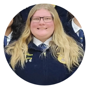 What FFA Means to Me…