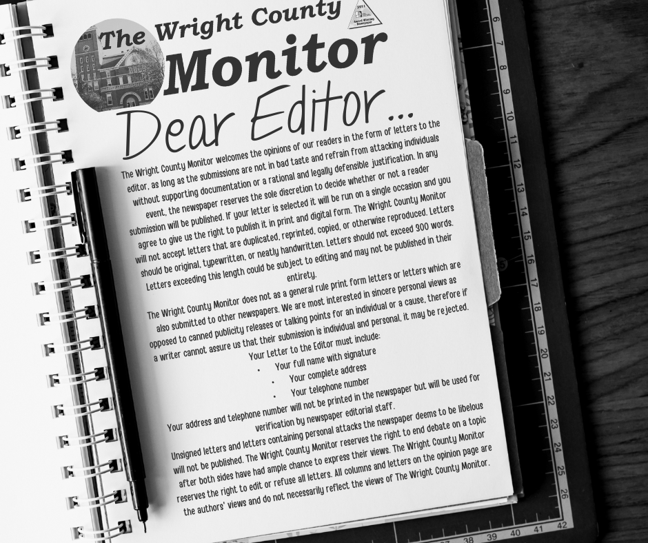 Letter to the Editor: Co2 Pipelines