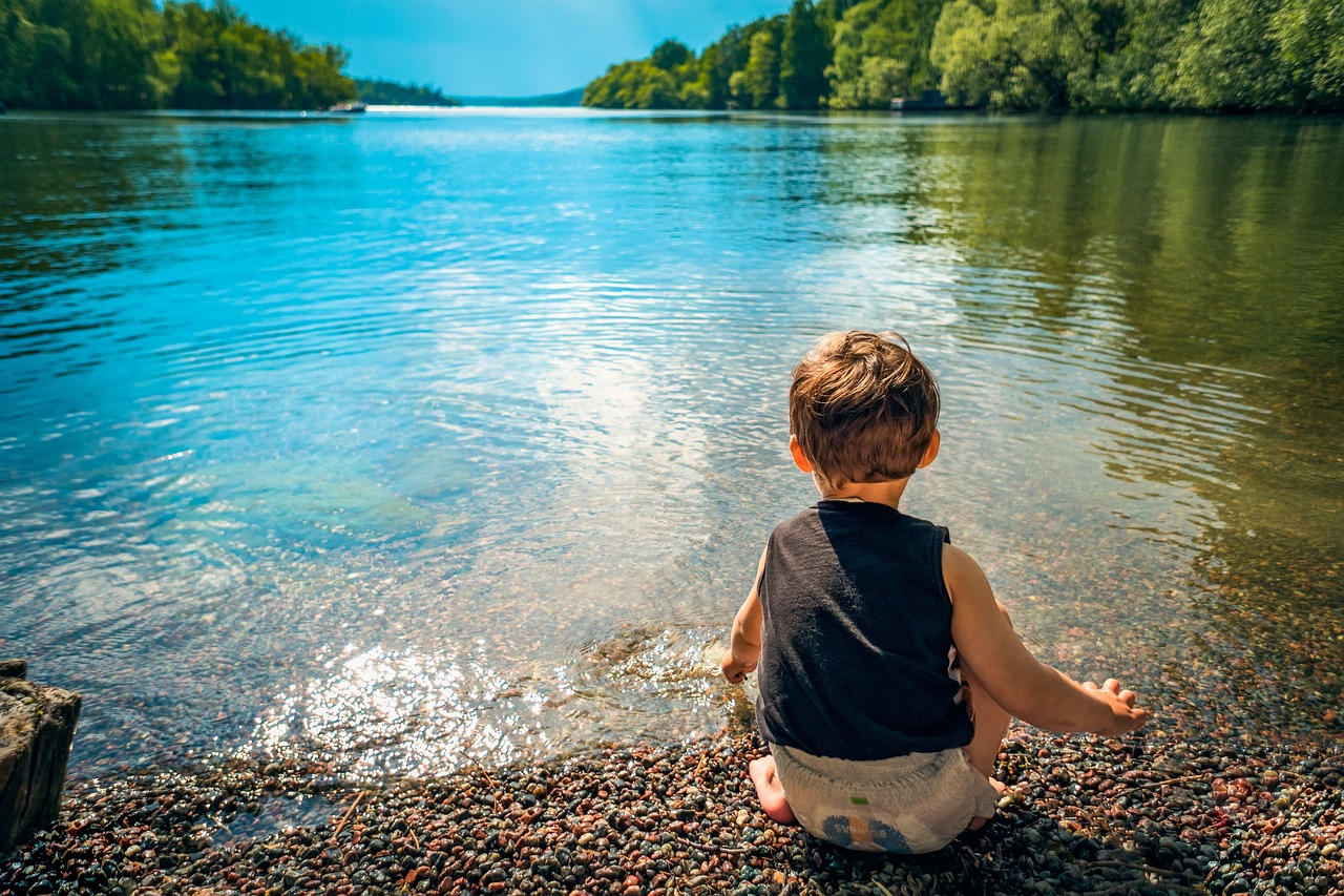 Swimmer’s Itch Reported in Area Lake