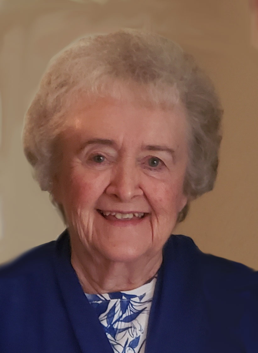 Marlene D. Brown