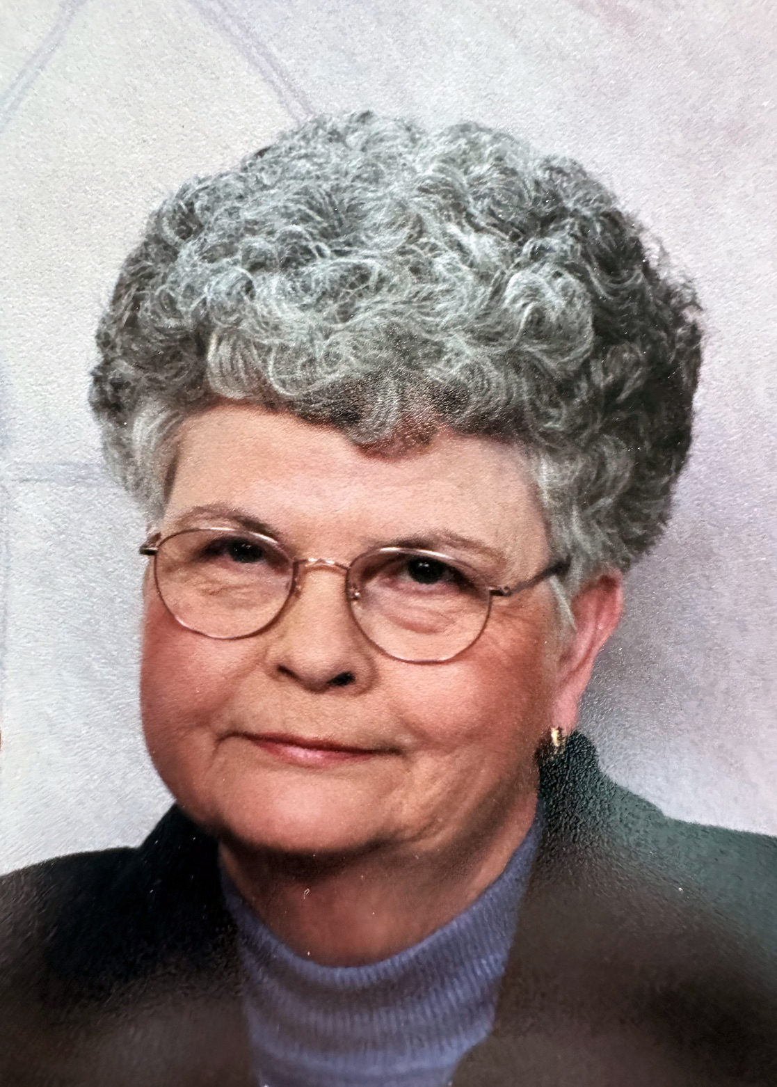 Barbara J. (Elliott) Hennigar