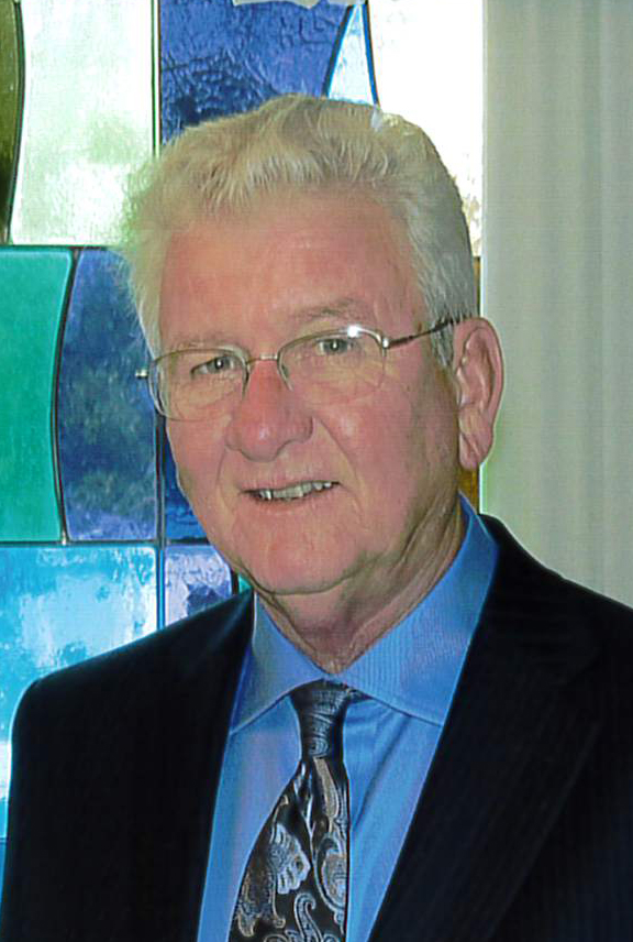 Dennis R. Boelman