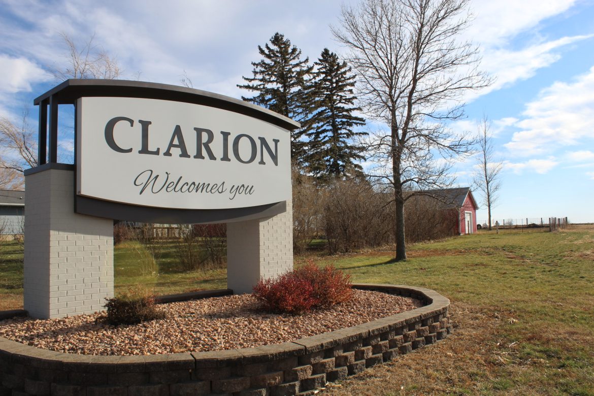 Clarion City Council Backs REC Center