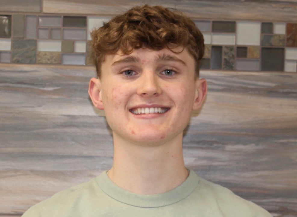 Lane Earns Bronze At Cardinal Relays