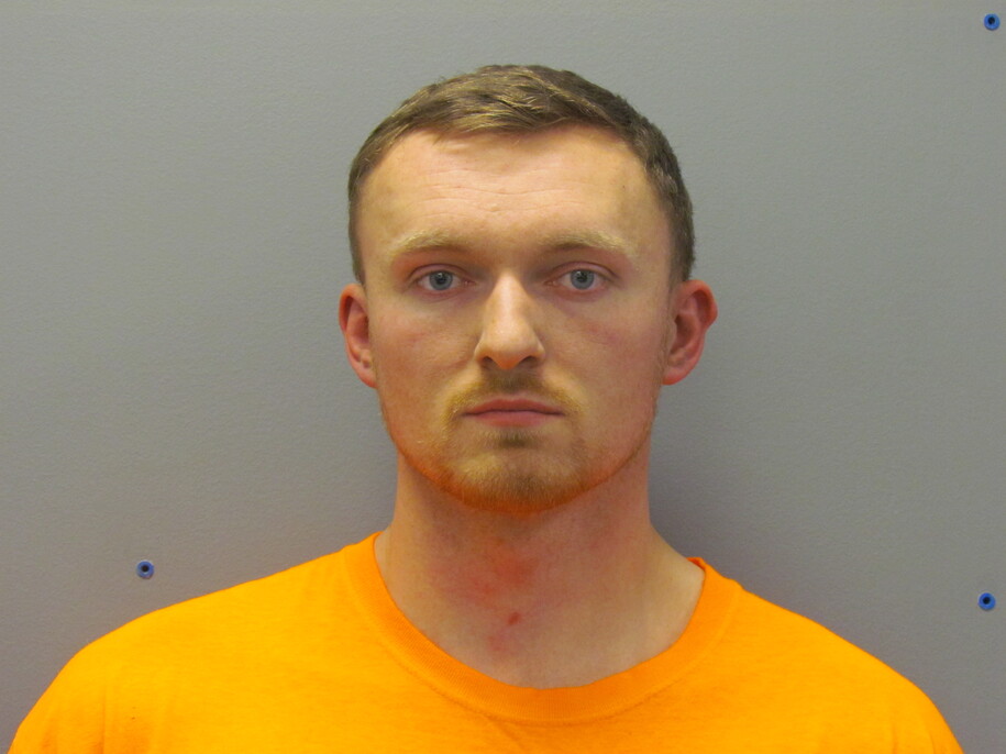 Former Eagle Grove Police Officer Faces Criminal Charges; Hearing Set for Friday