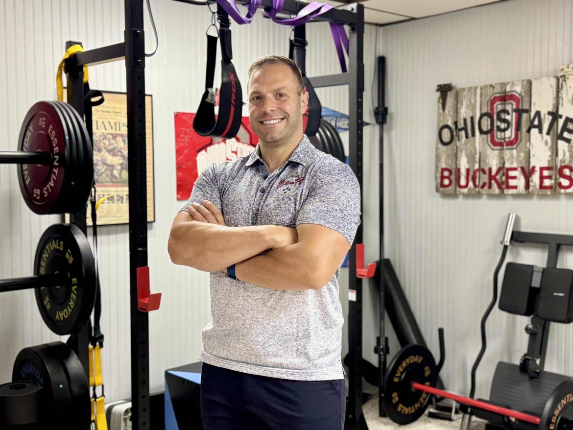 BelieveFit with Austin Walton Marks One Year of Building Health 