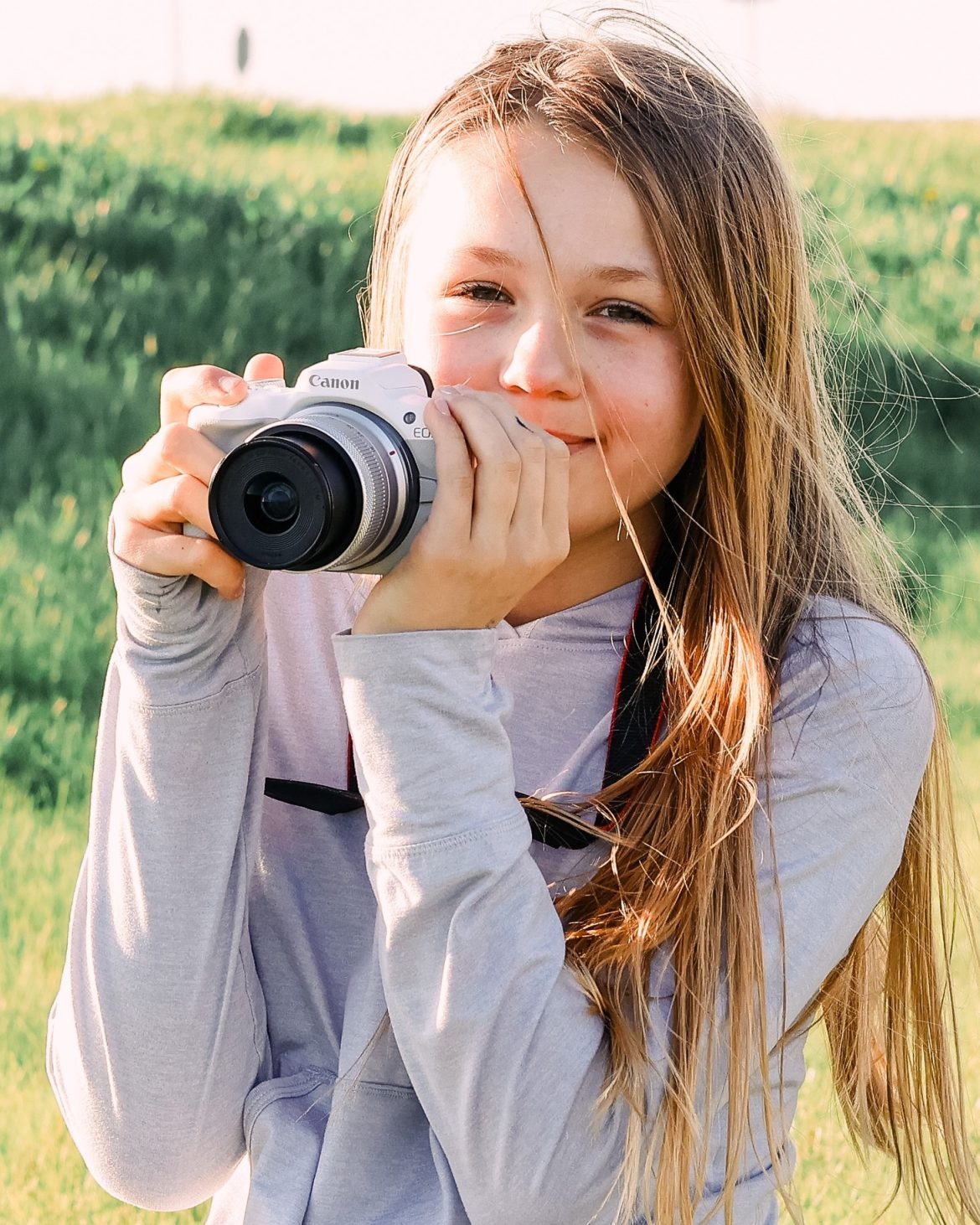 Youth Photographers are set to Capture the Wright County Fair