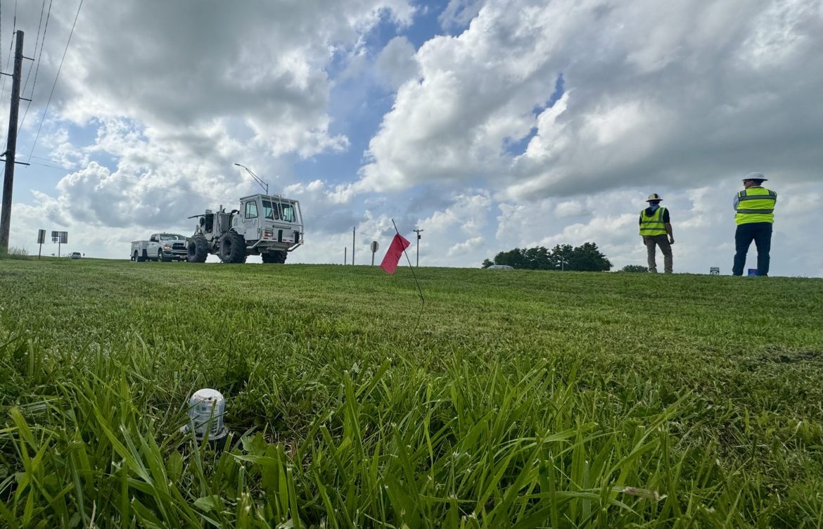 Inside Twin Rivers Exploration’s Seismic Survey Operation