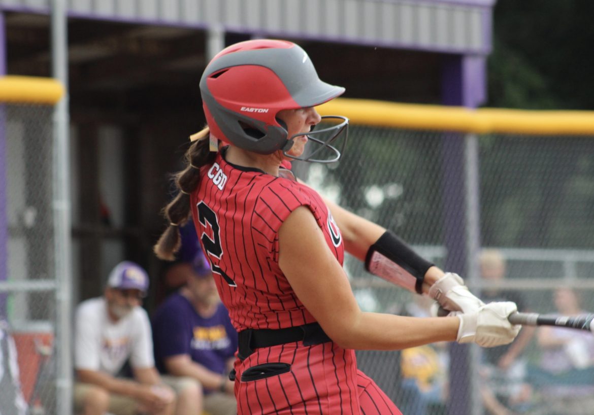 Season Draws to a Close For Cowgirl Softball