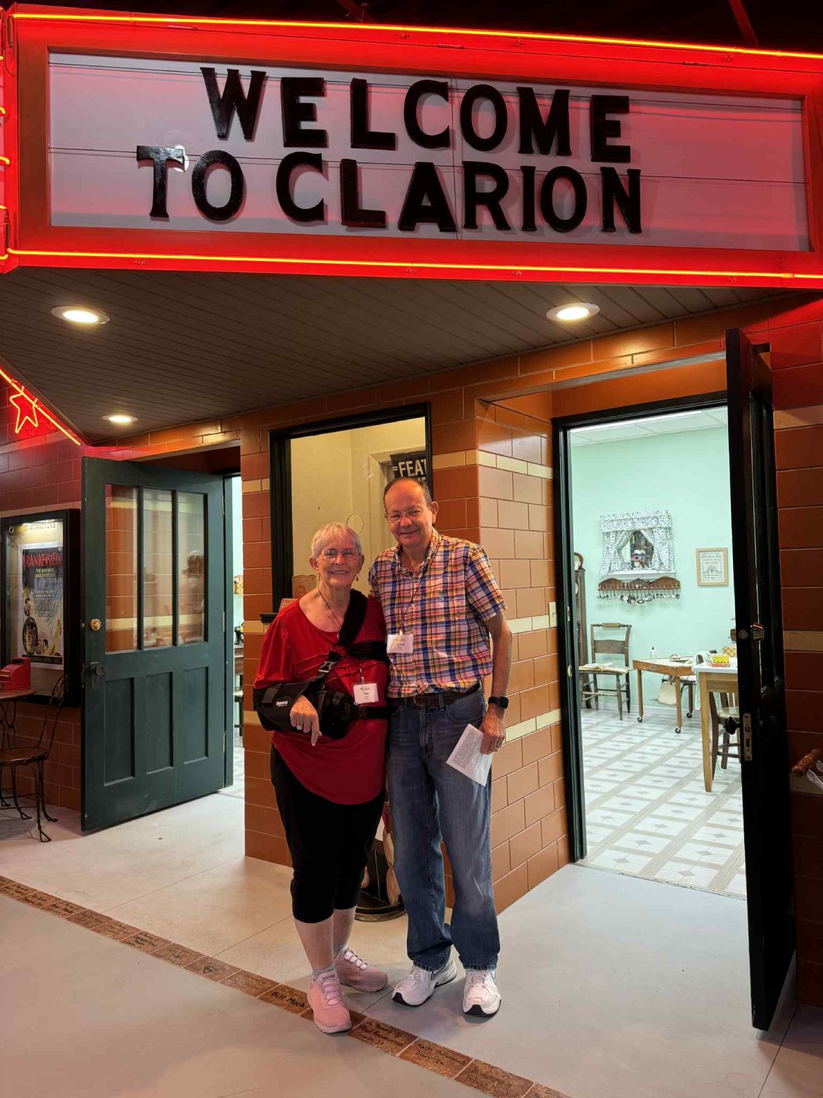 Heartland Museum Gives Travelers a Deeper Look at Rural Iowa