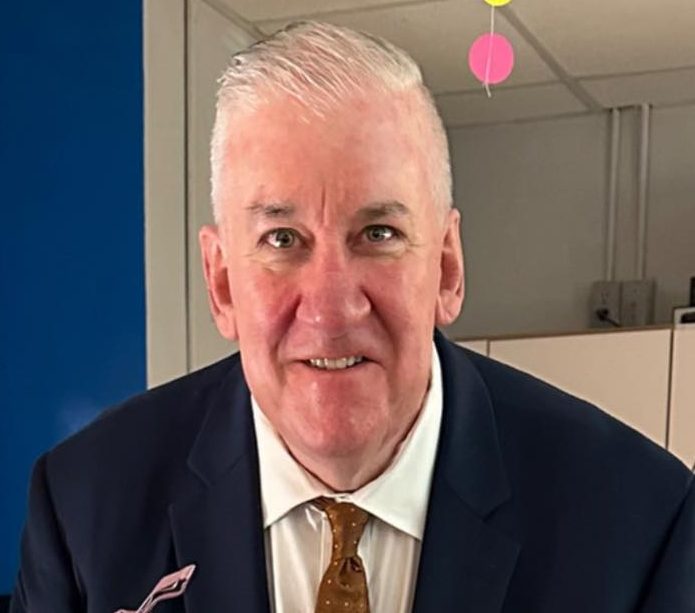 CGD Superintendent Joseph Nelson Announces Retirement