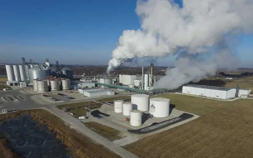 Iowa AG accuses some small refineries of ‘manipulating’ renewable fuel exemptions