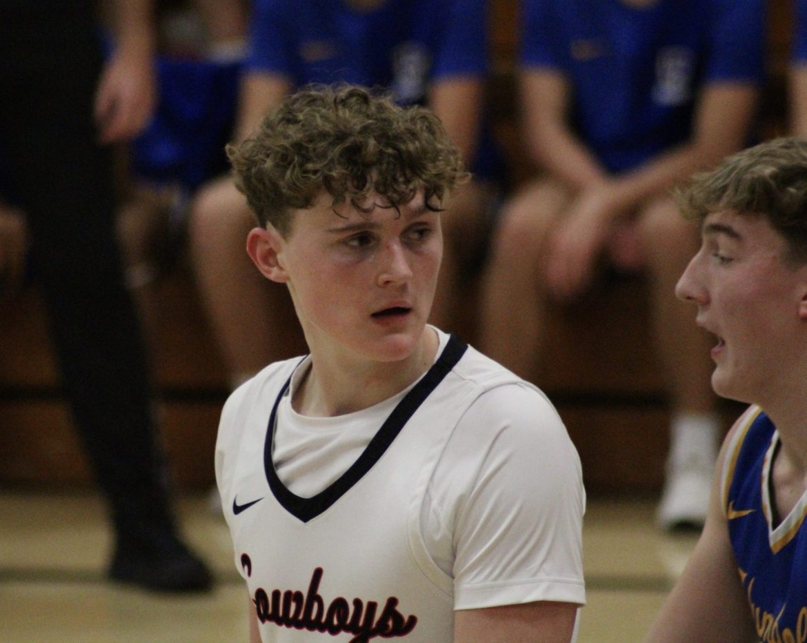 Boys Prevail Twice to Improve to 3-1