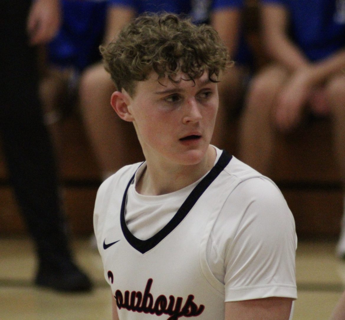 Boys Win Fifth Straight